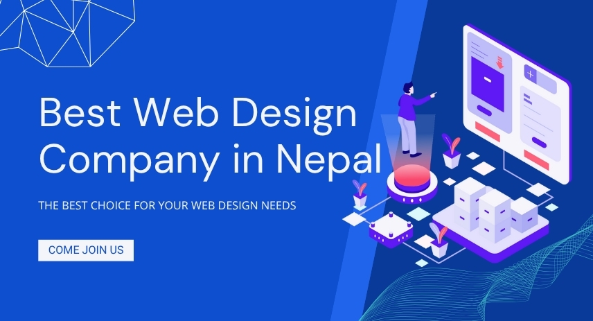 20 Reasons Why Webtech Nepal is the Best Web Design Company in Nepal